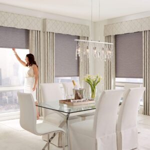 Window Treatments