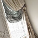 Designer Sheer Curtains