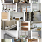 Types of Roller Blinds