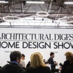 Exhibitors list of Architectural Digest Design Show