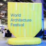 Exhibitor world Architecture Festival 2025