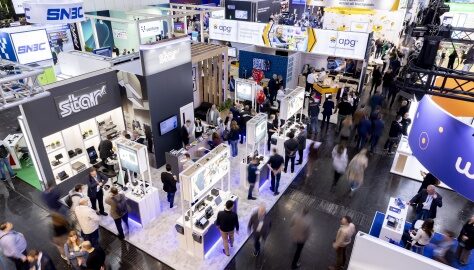 Exhibitors list of Retail Expo
