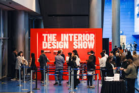 Exhibitor Interior Design Show Vancouver